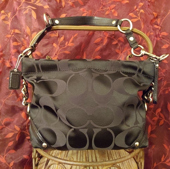 Coach Handbags - Coach Carly shoulder bag